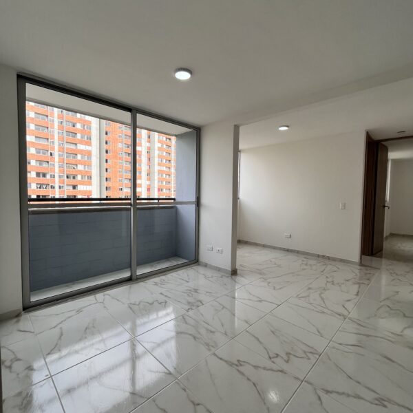 MPR - FONTIBÓN 52M2