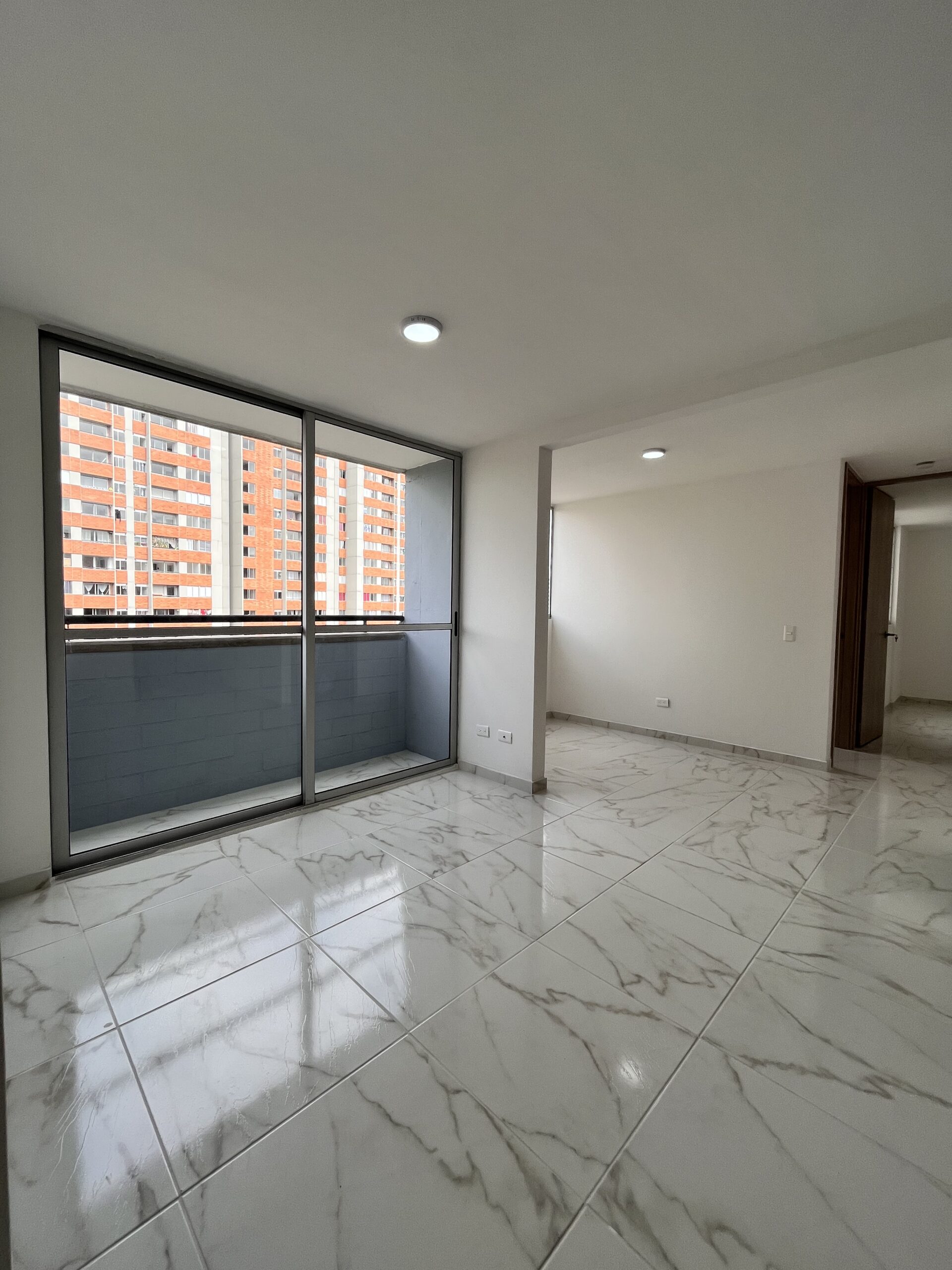 MPR - FONTIBÓN 52M2