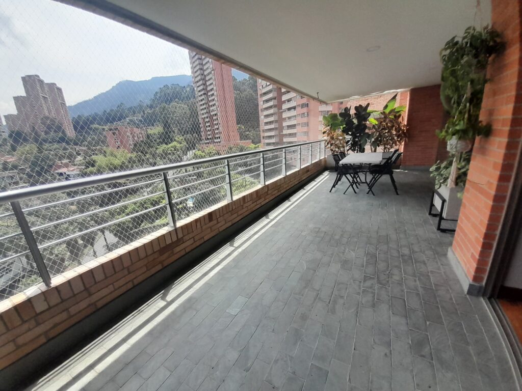 la calera 245 arriendo