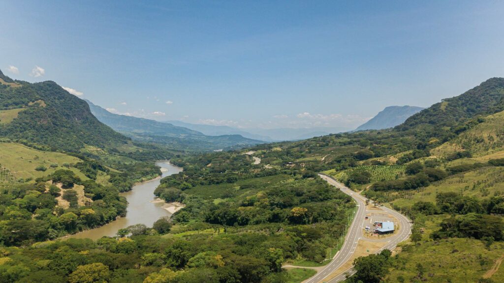 Haras puente iglesias paisajismo