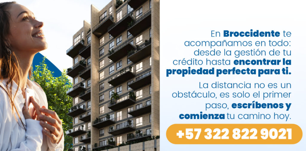 BROCCIDENTE