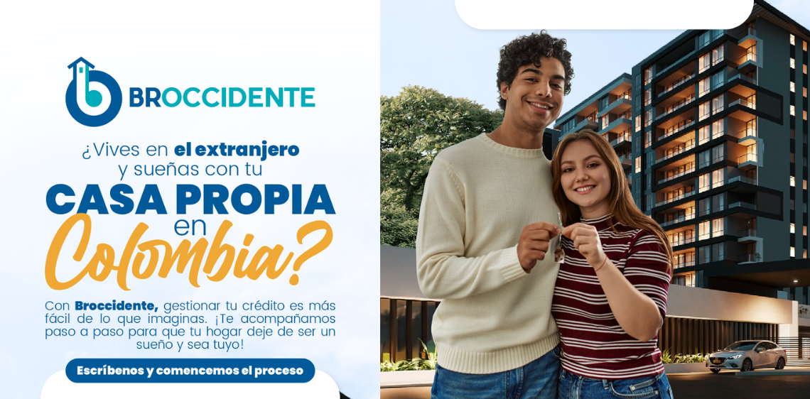 BROCCIDENTE