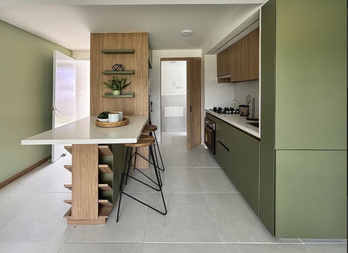 COCINA