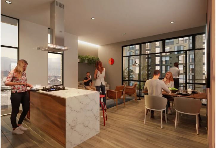 COCINA