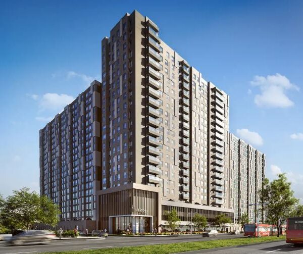 LA FLORESTA LIVING