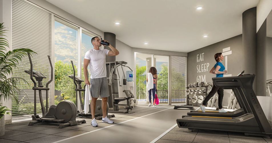 GIMNASIO