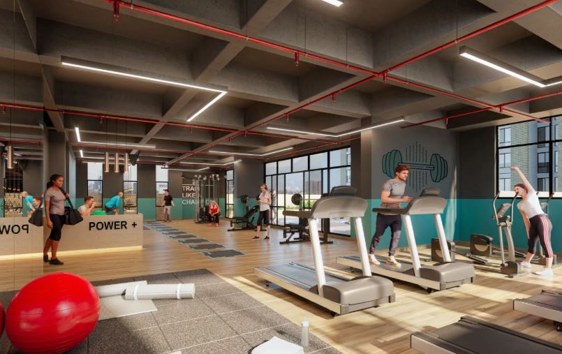 GIMNASIO
