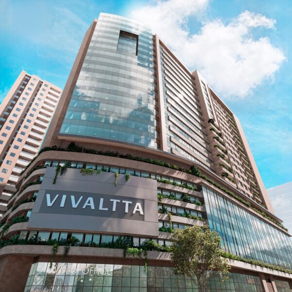 VIVALTTA