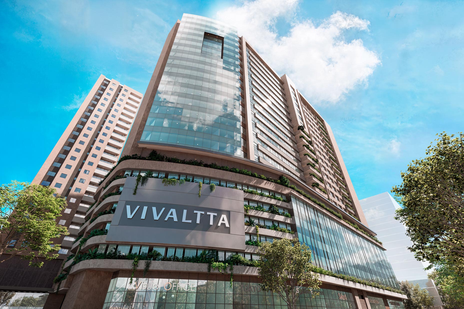 VIVALTTA