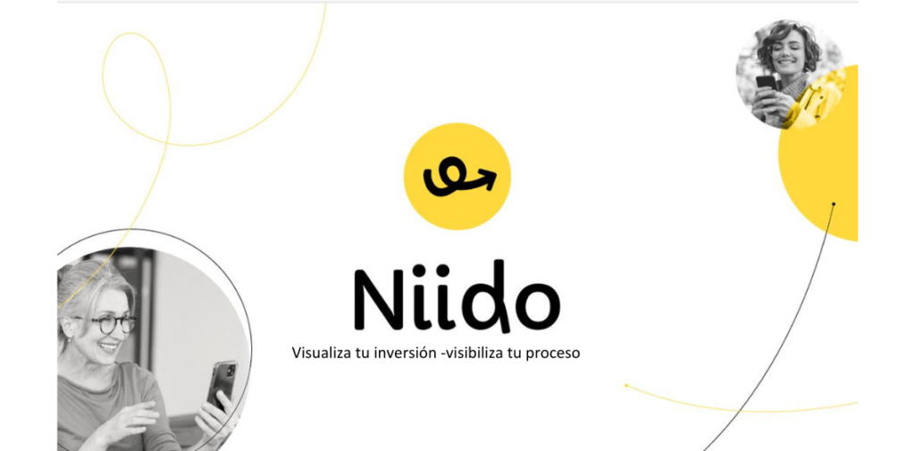 NIIDO 1