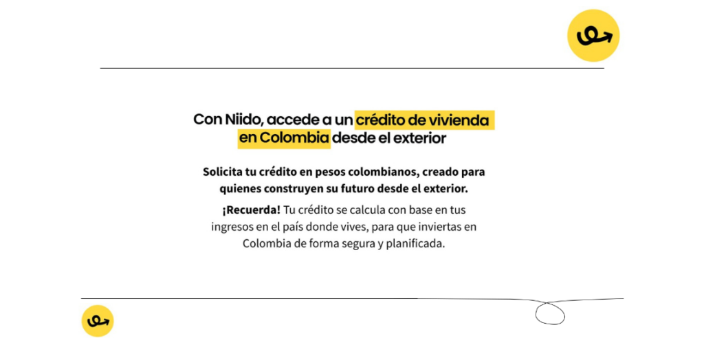 NIIDO 3