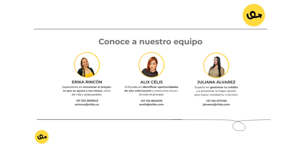 NIIDO 6
