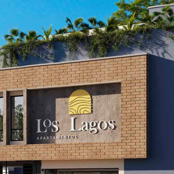 LOS LAGOS