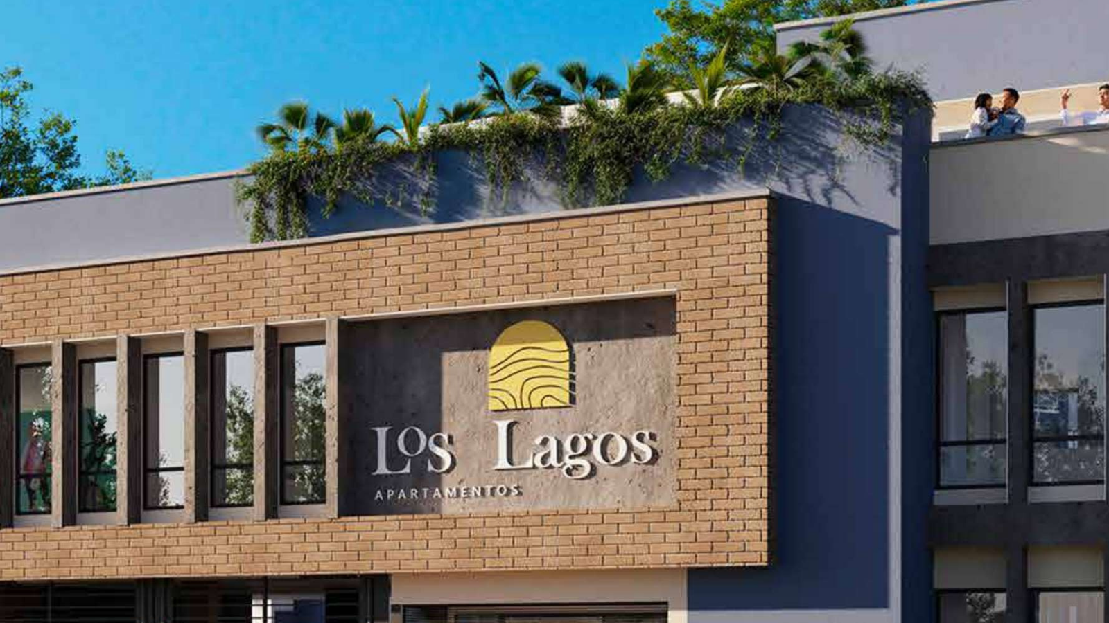 LOS LAGOS