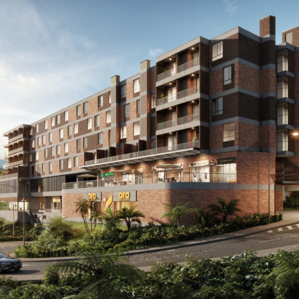 BV COMERCIO & LIVING