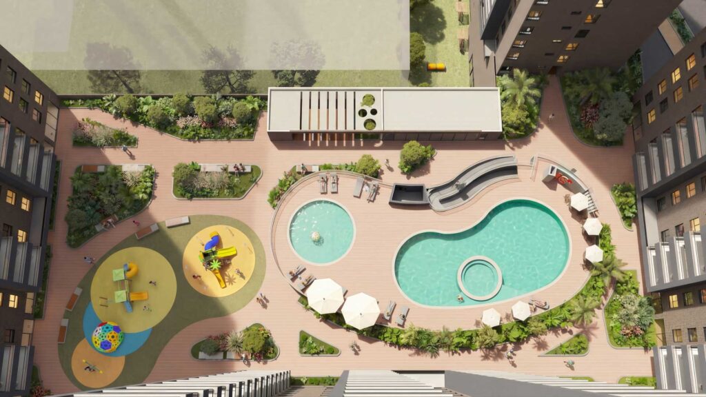 Primavela-apartamentos-bello-sector-fabricato-mundo-acutatico-aerea