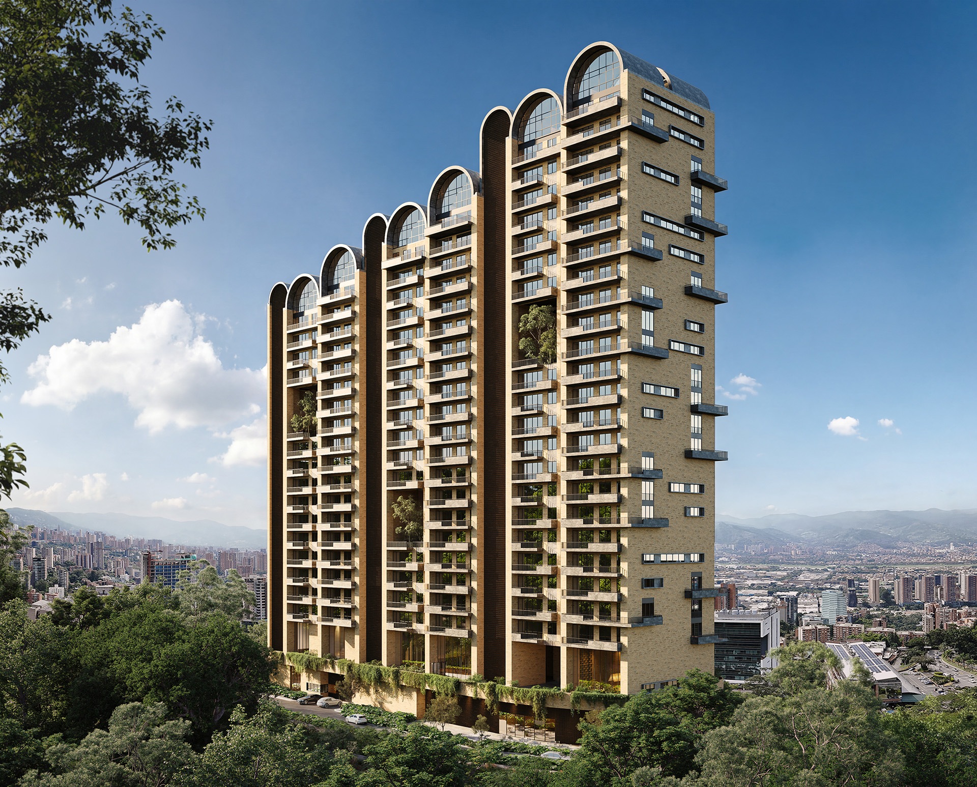 TIERRA GRATA SUMMIT GRAND