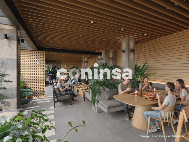 Social Terrace 2_0