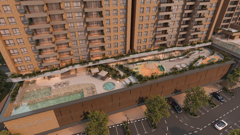 Ventto-apartamentos-Medellín-render-zonascomunes