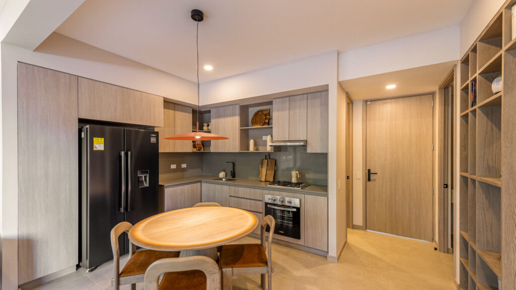 Apartamento-modelo_Poblado-Central_cocina