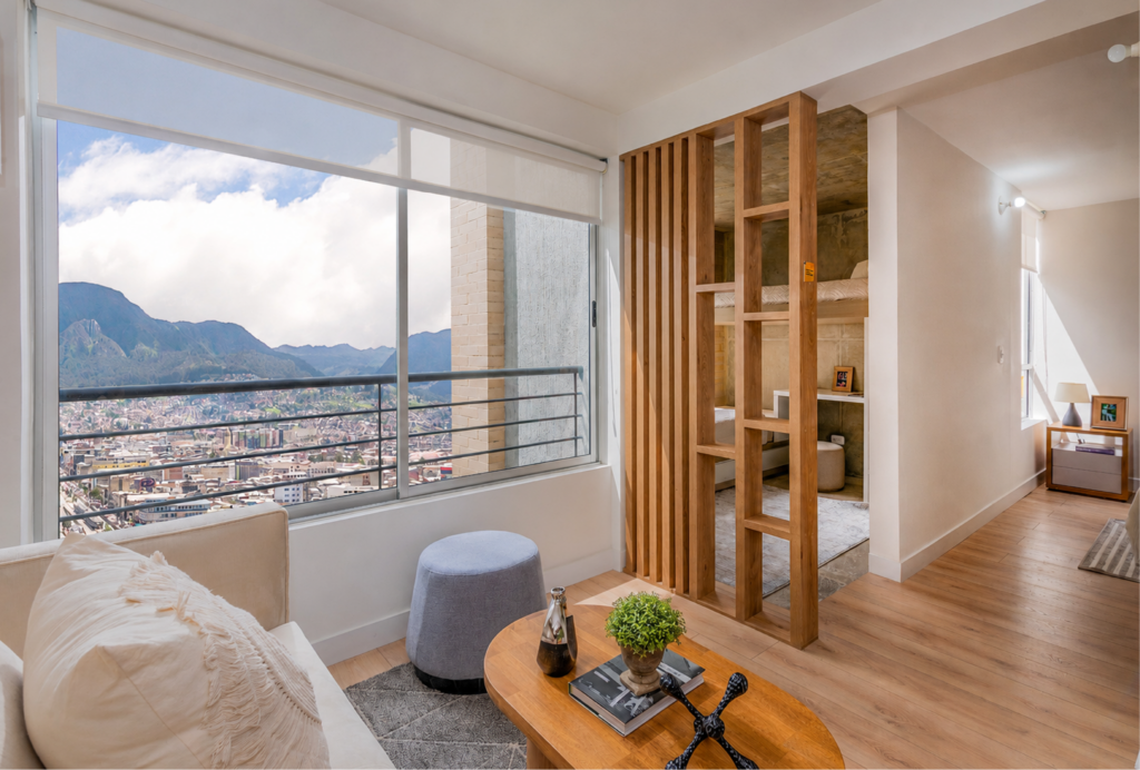 Apartamentos Paseo del Parque_11