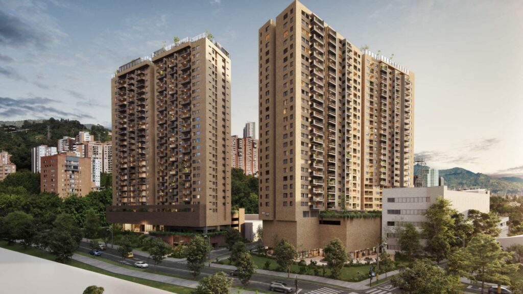 Avenida-Central-Apartamentos-El-Poblado_fachada_2