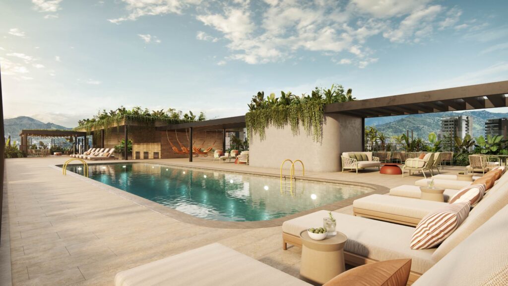 Avenida-Central_Apartamentos_Zona-comun_piscina