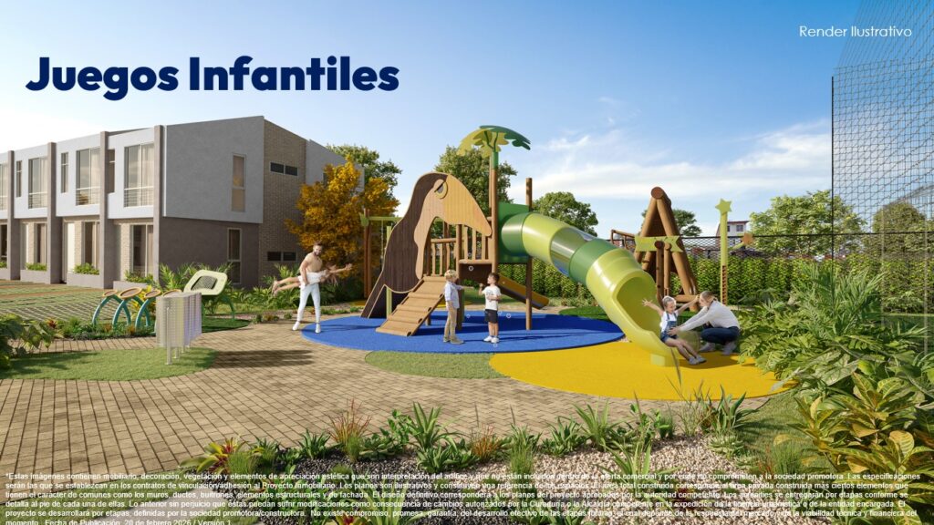 Juegos-infantiles