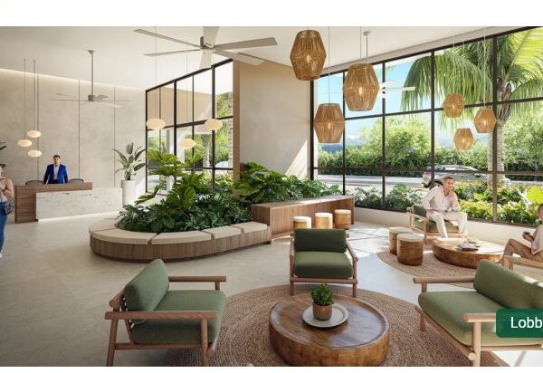 RIO LIVING