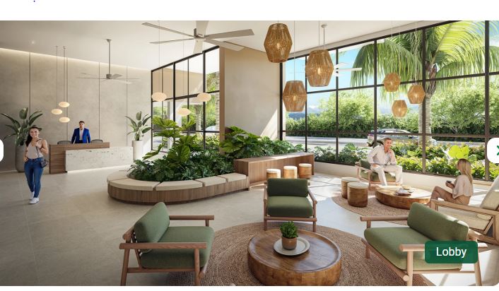 RIO LIVING 1