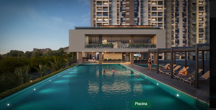 RIO LIVING 2