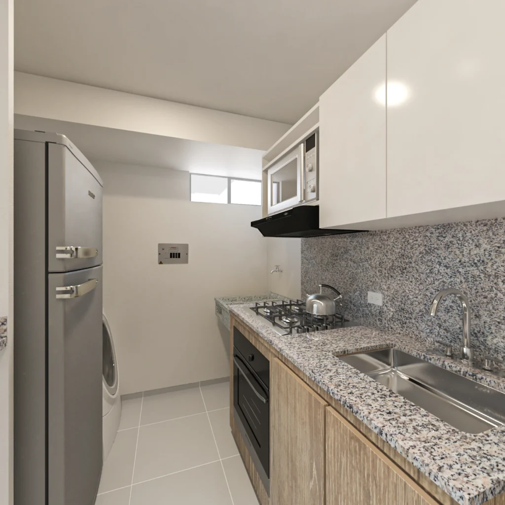 Cocina