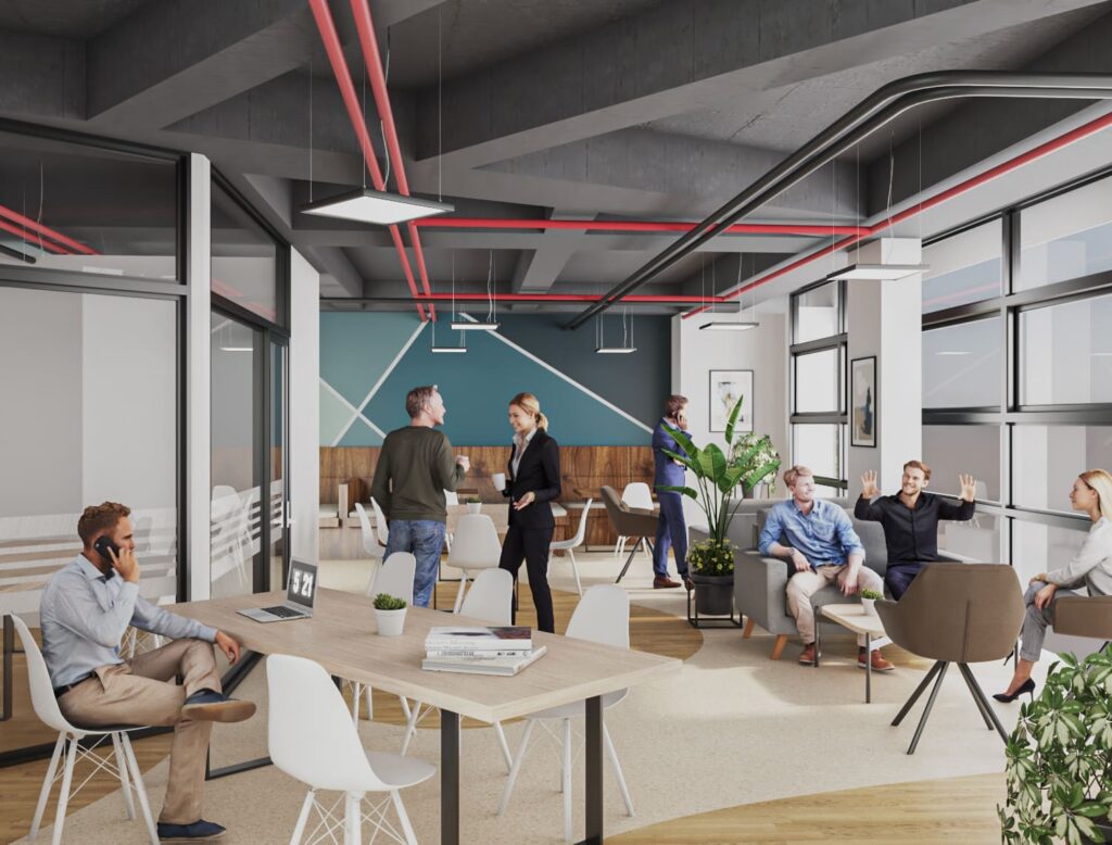 Coworking