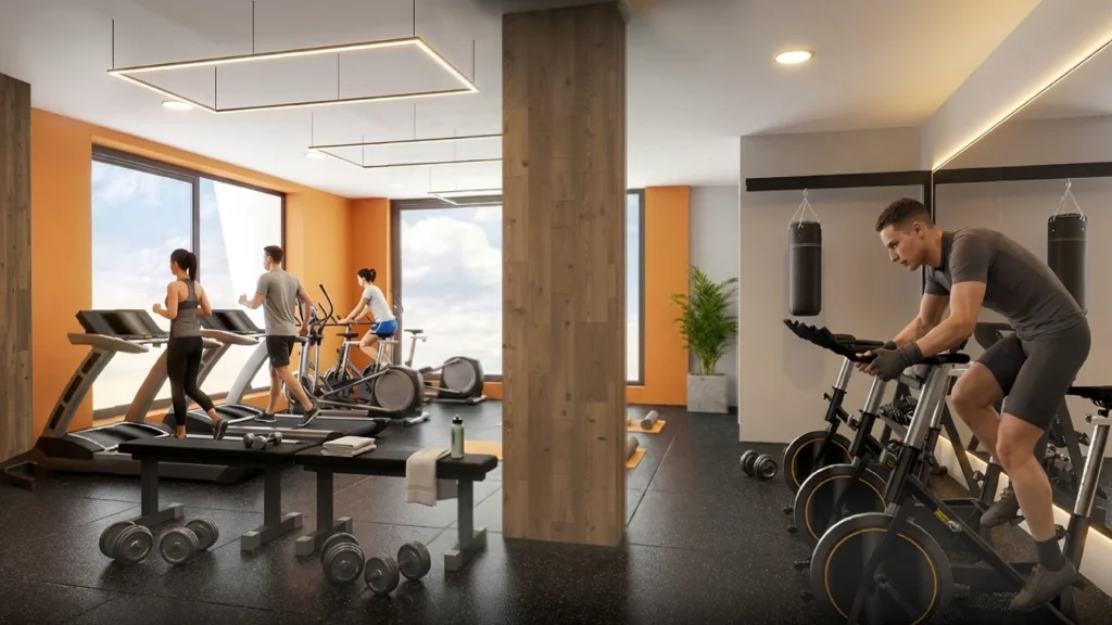 Gimnasio