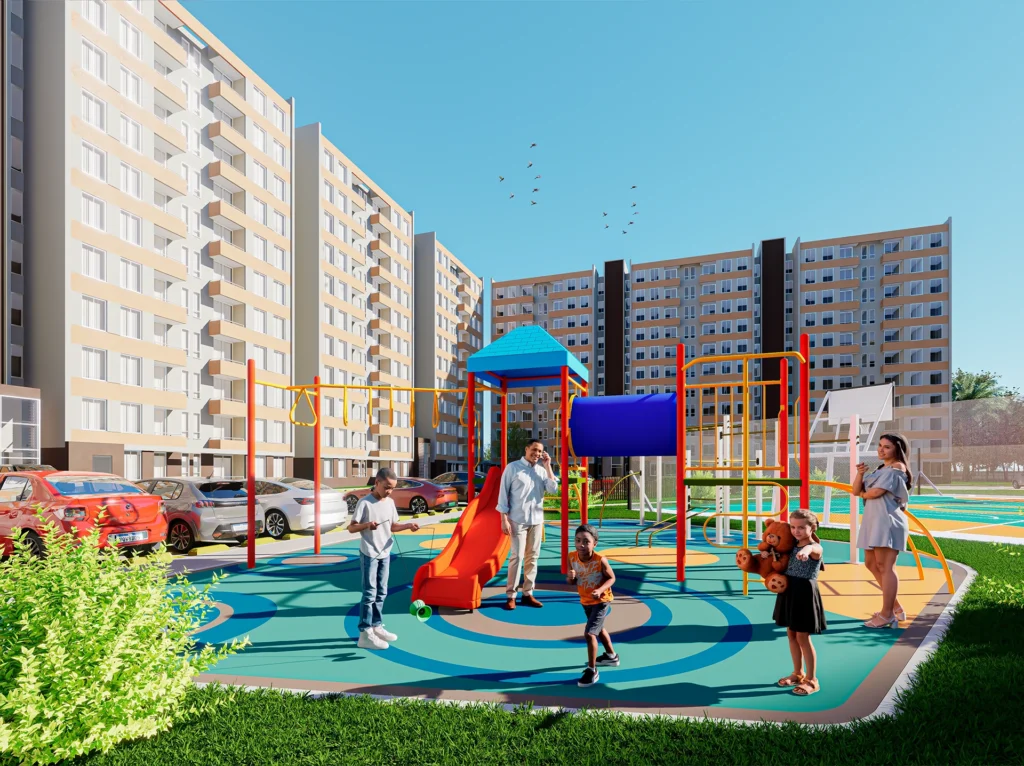 Juegos Infantiles