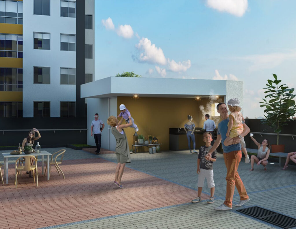 Terraza